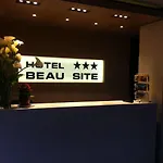 호텔 Beau Site 루르드