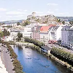 호텔 Beau Site
