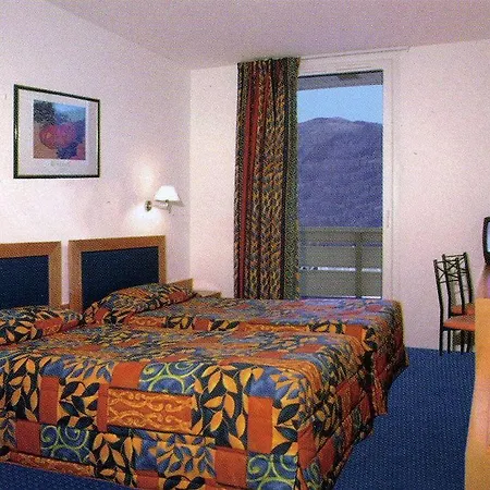 Hotel Beau Site Lourdes