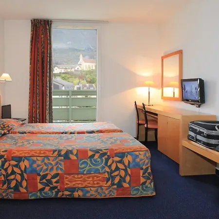 Beau Site 3* Lourdes