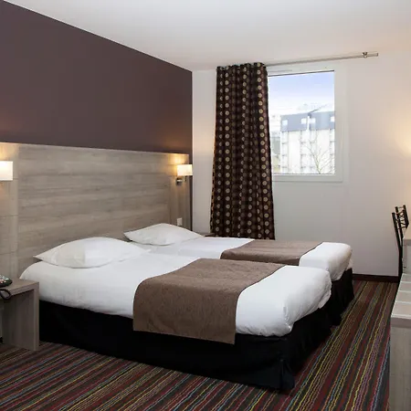 Beau Site 3* Lourdes