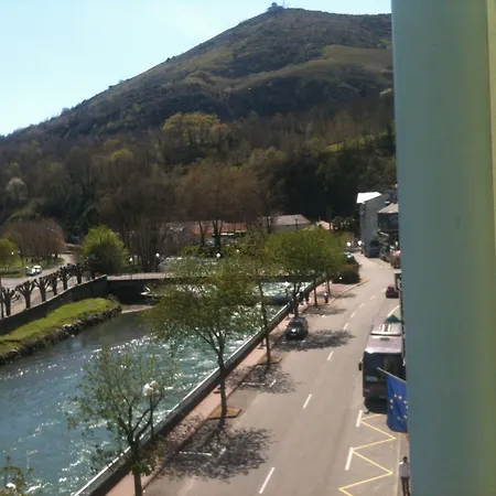 Beau Site 3* Lourdes