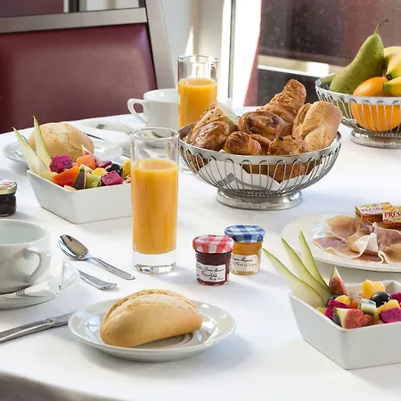 Beau Site Hotel Lourdes