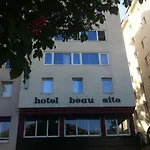 Szálloda Beau Site Lourdes