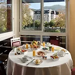 Hotel Beau Site 3*