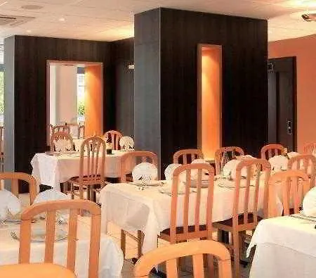 酒店 Greet Centre Pyrenees 3*