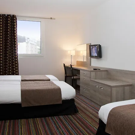 Beau Site Hotel