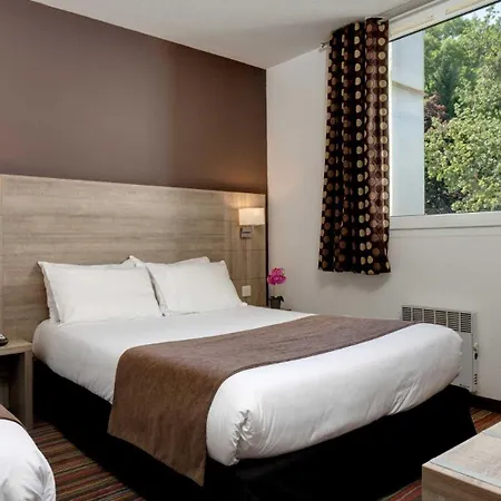 Beau Site 3* Lourdes