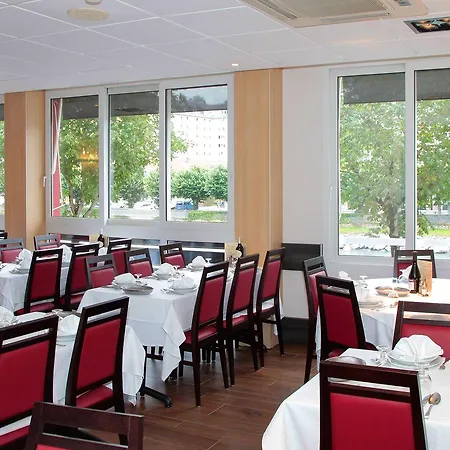 Otel Beau Site Lourdes