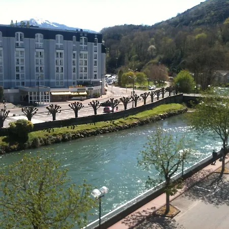 Hôtel Beau Site