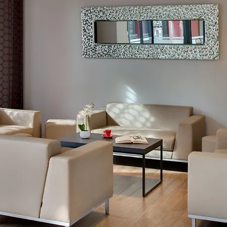 Beau Site Otel Lourdes