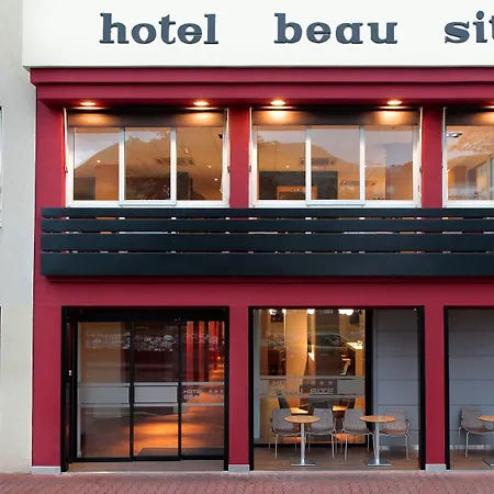 Hotel Beau Site