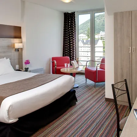 Hôtel Beau Site