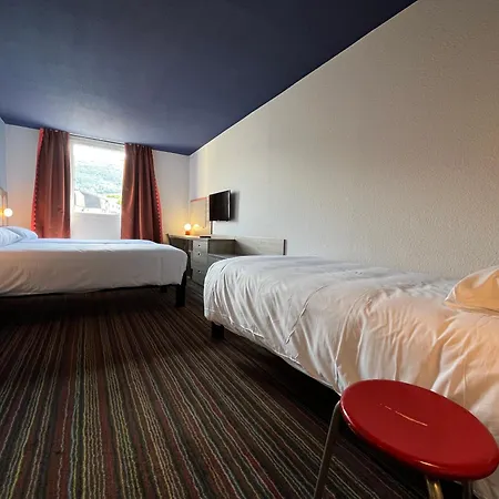 Hôtel Beau Site Hotel
