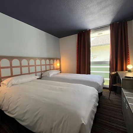 Hotel Hôtel Beau Site