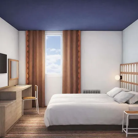 Hotel Greet Centre Pyrenees