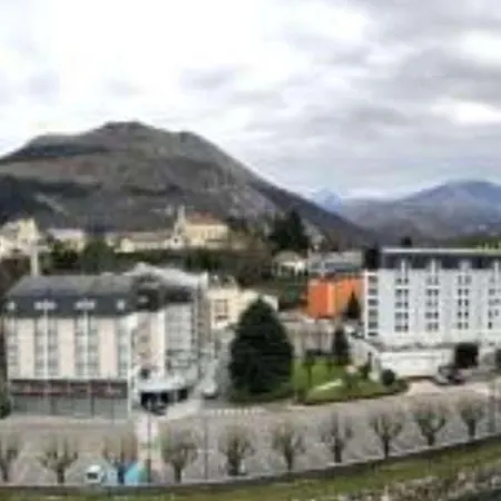 Greet Centre Pyrenees Lourdes