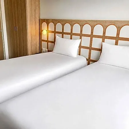 Greet Centre Pyrenees Hotel Lourdes