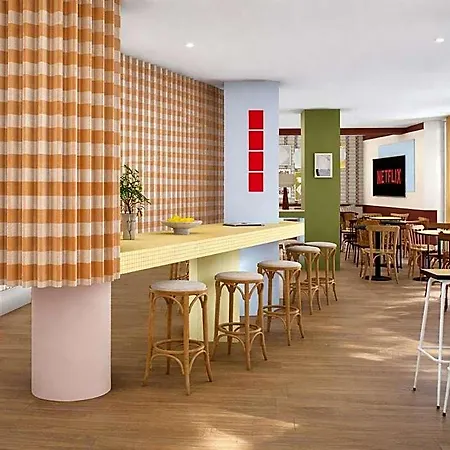 Hotel Greet Centre Pyrenees