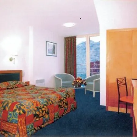 Otel Beau Site Lourdes