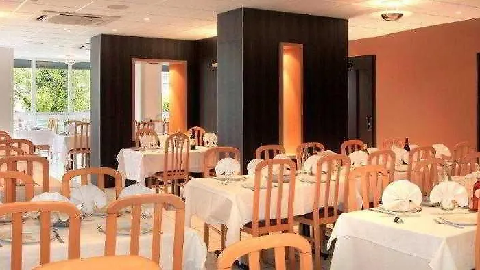 Отель Beau Site 3*