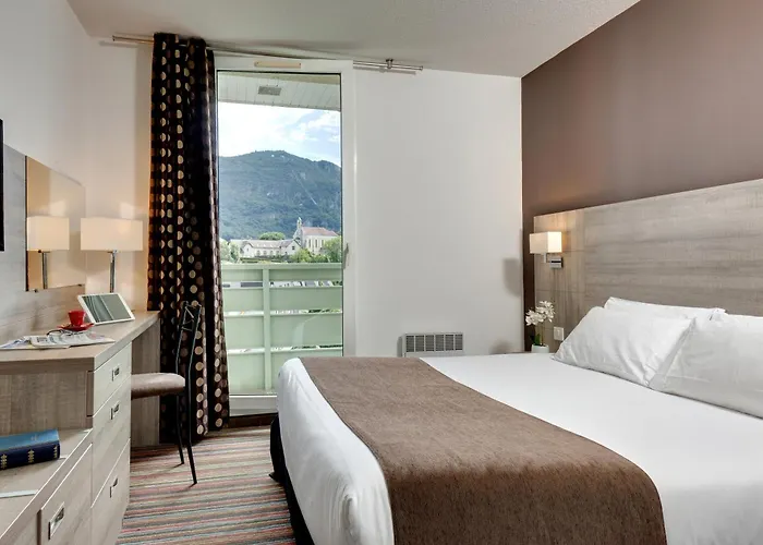 Hotel Beau Site Lourdes