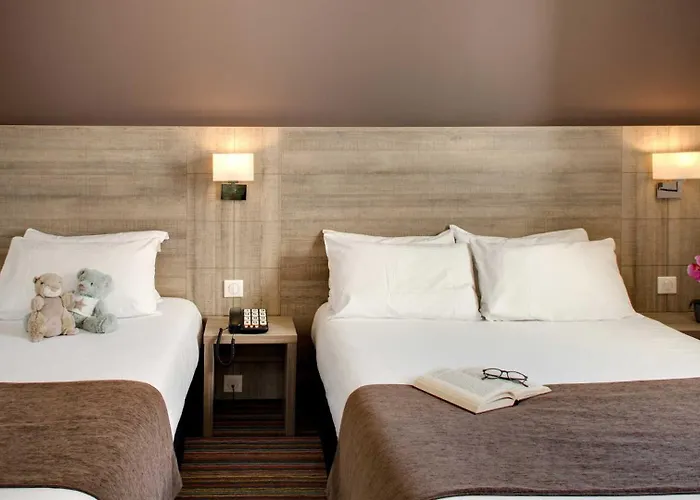 Beau Site Отель