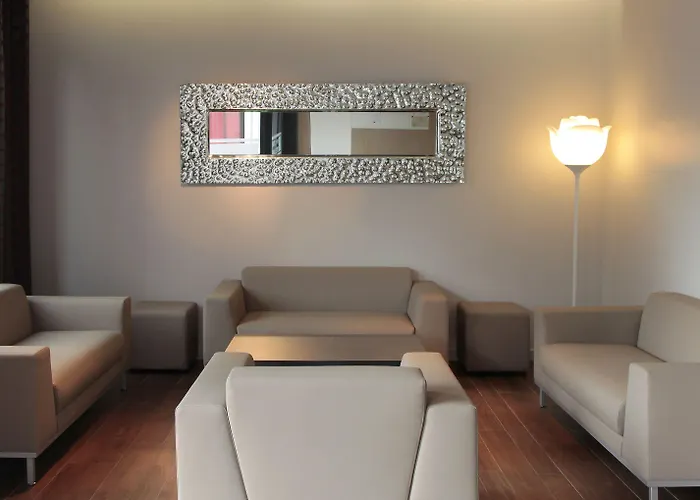 Отель Beau Site Лурд