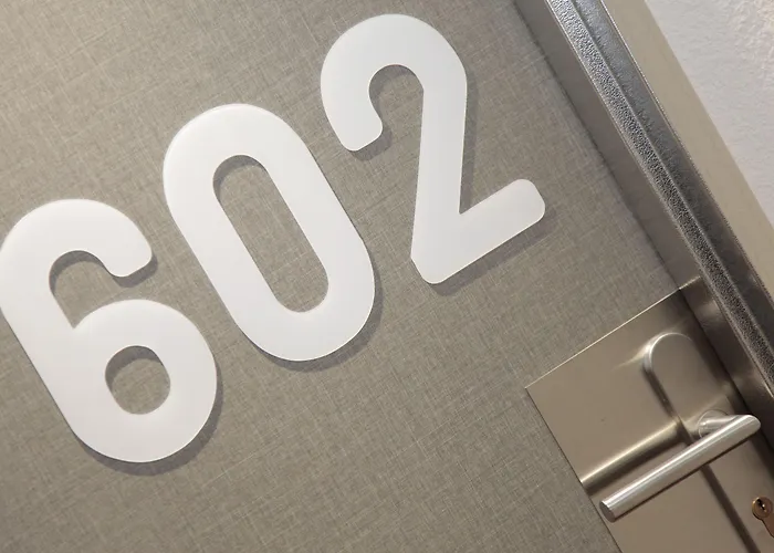 Beau Site Отель Лурд