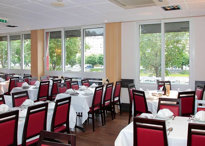 Отель Beau Site Лурд