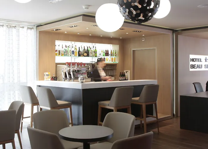 Hotel Beau Site Lourdes