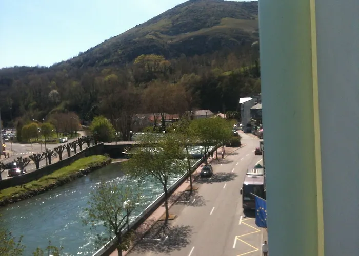 Beau Site 3* Lourdes