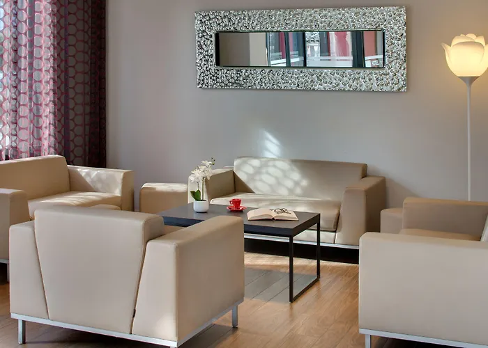 Beau Site Hotel Lourdes