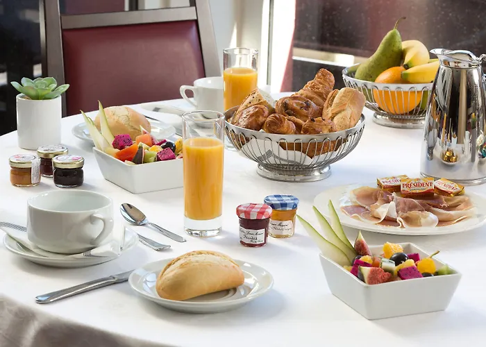 Beau Site Hotel Lourdes