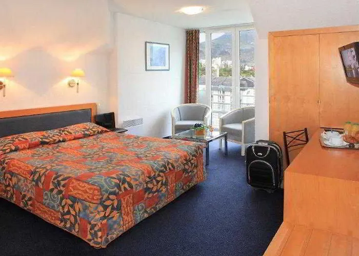 Hotel Beau Site Lourdes