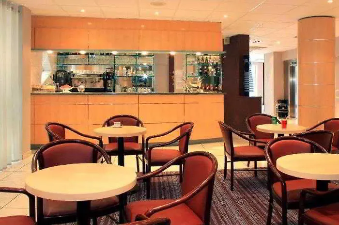 Beau Site Отель Лурд