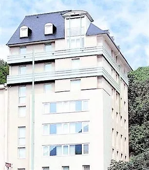 Beau Site 3* Лурд