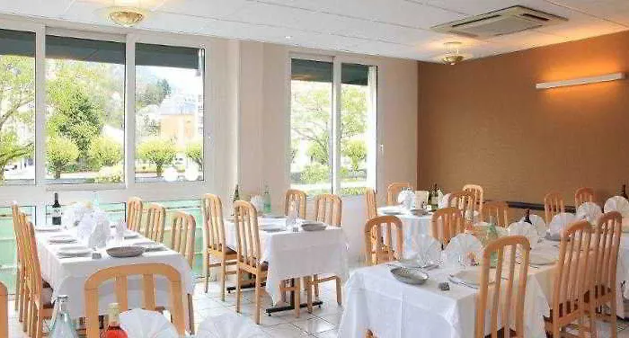 Beau Site Отель