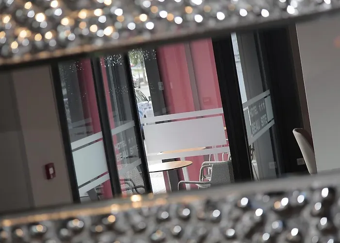 Beau Site 3* Лурд