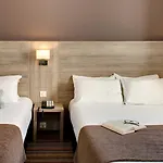 Beau Site Hotel