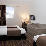 Beau Site Hotel 3*
