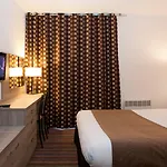 Beau Site Hotel 3*