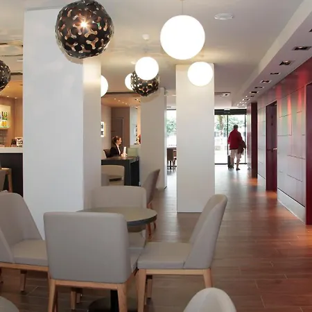 Beau Site Hotel