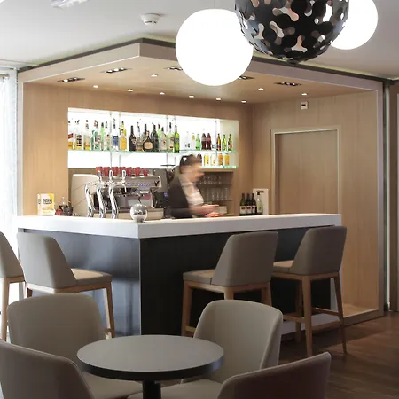 Hotell Beau Site Lourdes