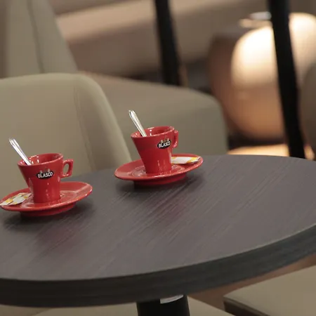 Hotell Beau Site Lourdes