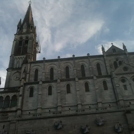 Greet Centre Pyrenees