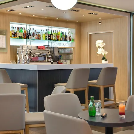 Beau Site Hotell Lourdes