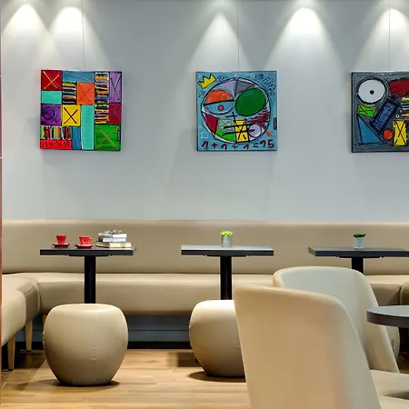 Beau Site 3* Lourdes