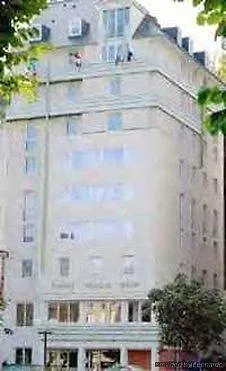 Greet Lourdes Centre Pyrenees Отель 3*