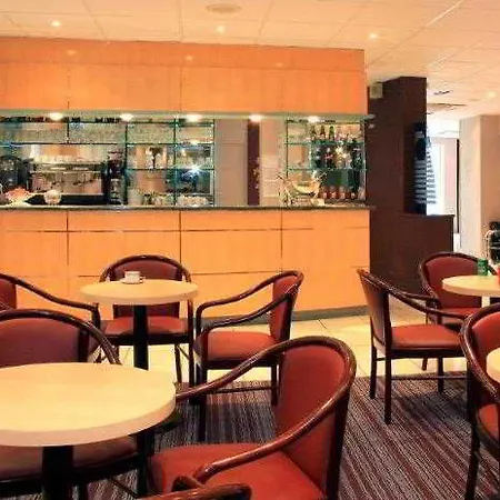 Greet Centre Pyrenees ホテル ルルド
